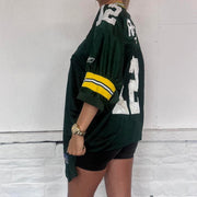 Vintage Reebok NFL Jersey - XL