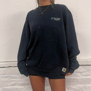 Carhartt Sweatshirt - L