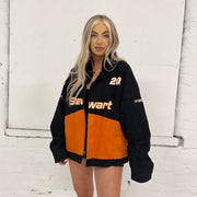 Home Depot NASCAR Jacket - L