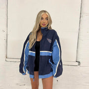 Reebok Tennessee Titans Jacket - XL
