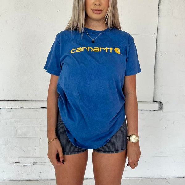 Carhartt T-Shirt - L