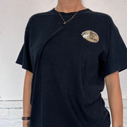 Vintage Graphic T-Shirt - M