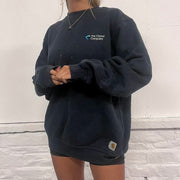 Carhartt Sweatshirt - L