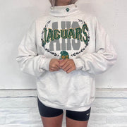 USA Jaguars Sweatshirt- M/L
