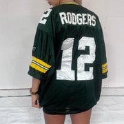 Vintage Reebok NFL Jersey - XL