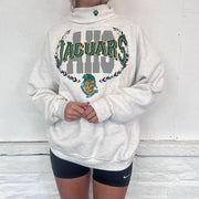 USA Jaguars Sweatshirt- M/L