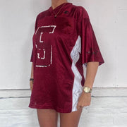 Vintage Starter Jersey - XL