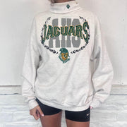 USA Jaguars Sweatshirt- M/L