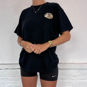 Vintage Graphic T-Shirt - M