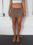 TAUPE PATCH