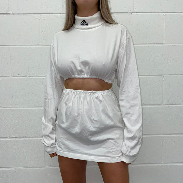Reworked Co-ord Set - S/M