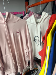 BULK BUY: BRANDED HOODIES AND SWEATSHIRTS