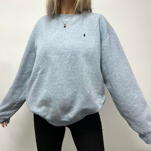 Ralph Lauren Sweatshirt- XL