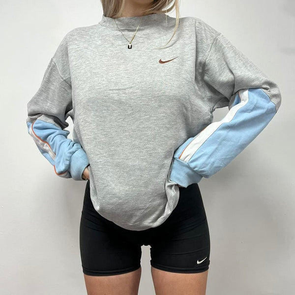 Nike Sweatshirt- L