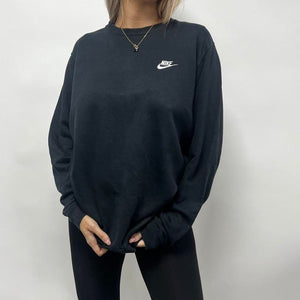 Nike Sweatshirt- XL