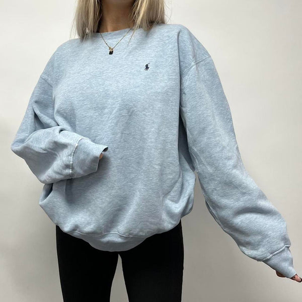 Ralph Lauren Sweatshirt- XL